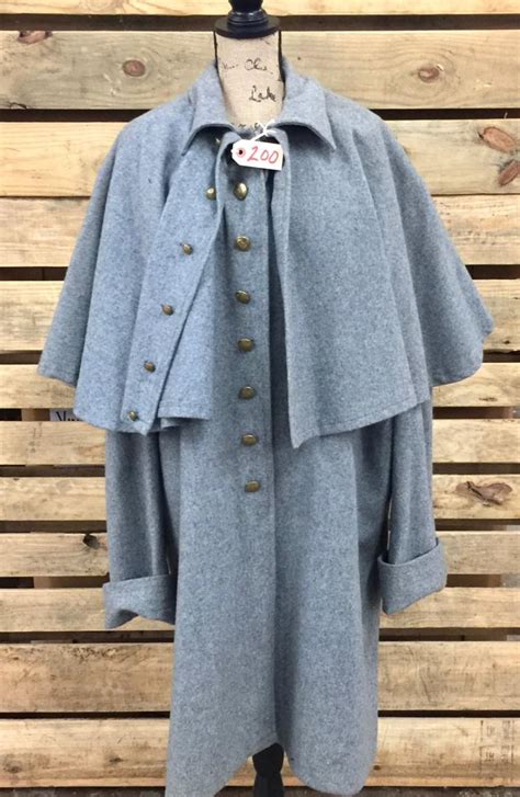 civil war jacket replica women|civil war coats for sale.